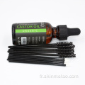 Oragnic Pure Natural Castor Huile Sure